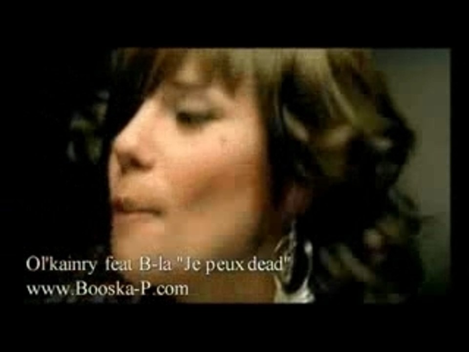 Ol'Kainry - Je peux dead
