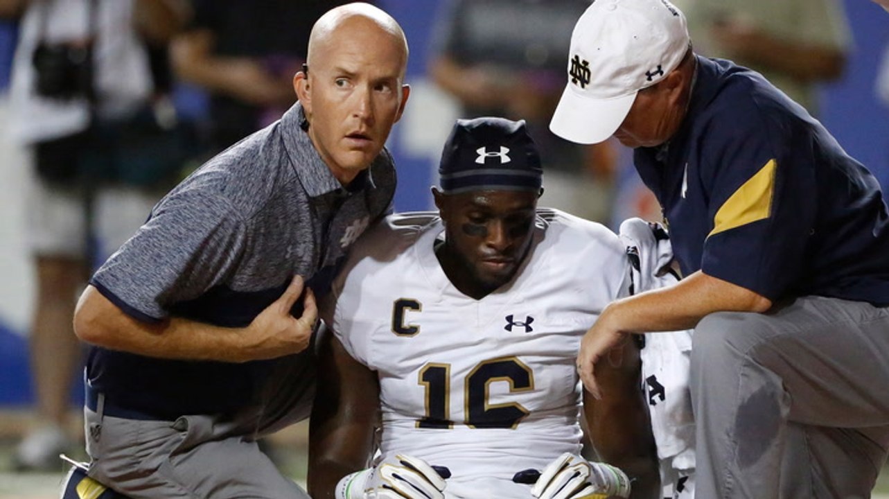Here's what happens to your brain when you get a concussion