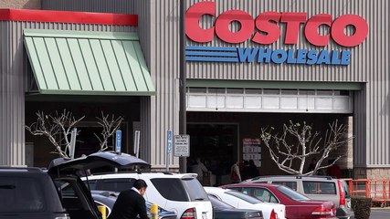 9 items to avoid buying at Costco