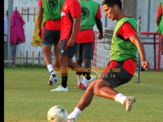 Espérance Sportive de Tunis le 06 septembre 2019 partie 04