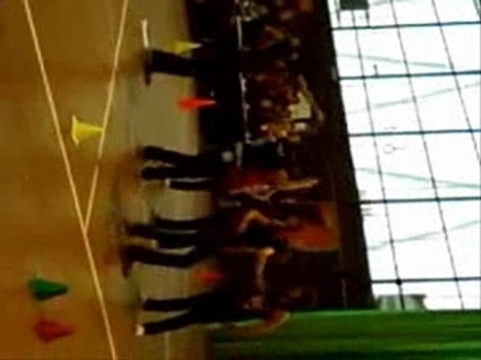 Clip Tecktonik