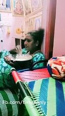 tamil family girls tik tok videos