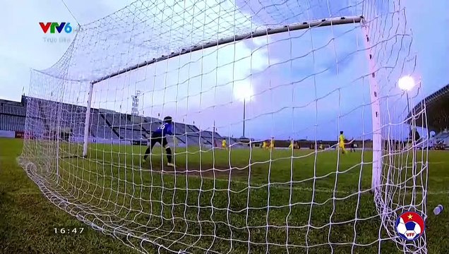 Highlights | Hà Nội - Phong Phú Hà Nam | Xứng đáng lên ngôi Á Quân | VFF Channel