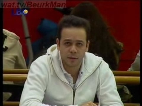 Quotidienne Daily 05/02 - StarAc LBC5 (3)