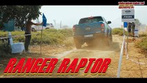 Ford Ranger raptor: trải nghiệm,  đánh giá, giá bán