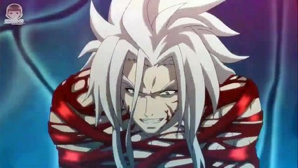 ANIME-Thai - ไรเซล vs มุซากะ __คนอ่าน webtoon รู้ๆกัน