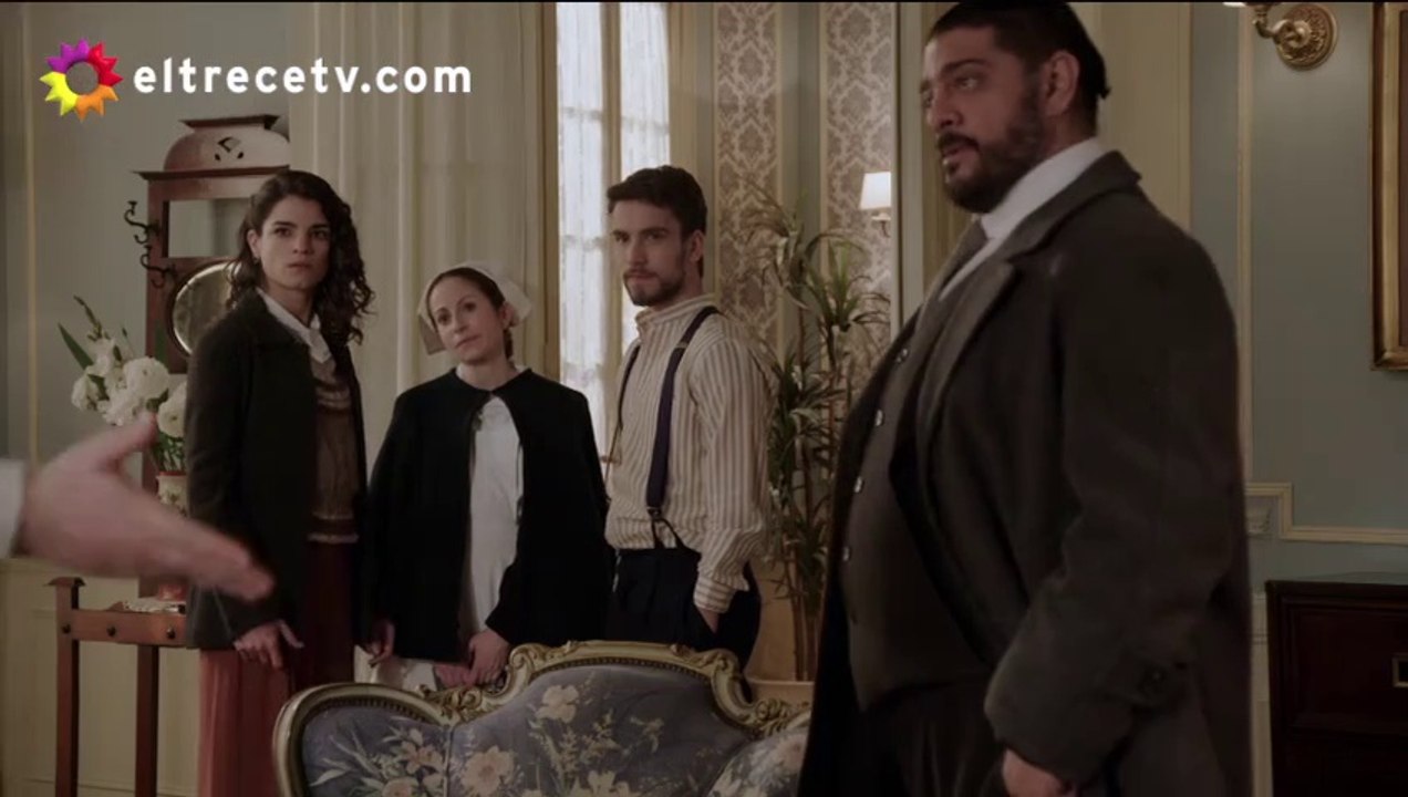 Argentina Tierra de Amor y Venganza Capitulo 146 Completo - Capitulo 146 Argentina Tierra de Amor y Venganza  Completo