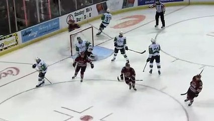 AHL Tucson Roadrunners 2 at Texas Stars 10.4.19