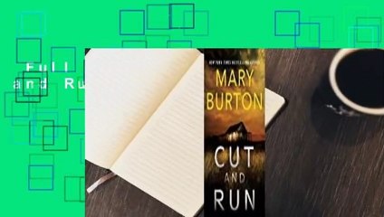 Full version  Cut and Run Complete