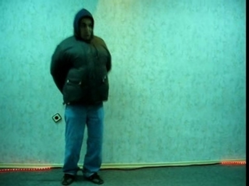 The new hippo song