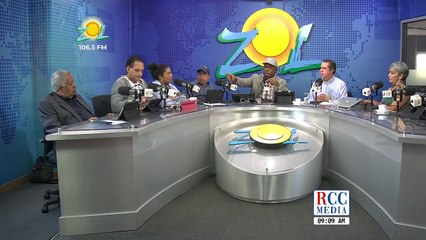 Francisco Javier Garcia: "Yo lo que veo es un pronostico de una victoria Holgada"