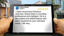 Solutions Hypnosis West Palm Beach Superb Five Star Review by Daniella G.