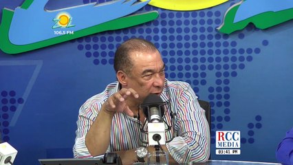 Rene Polanco "En SDN voy a ganar la alcadia como lo hará Gonzalo Castillo en el país"