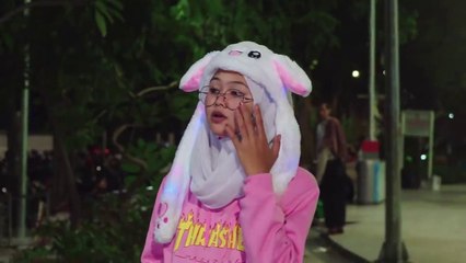 Kangen Band - Jangan Bertengkar Lagi (Cover by Monica)