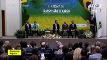 Fiscalía brasileña acusa a ministro de Bolsonaro de desvío de fondos públicos