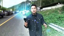 [김진이 간다]지옥의 보호소…유기견 1300마리 구출 작전