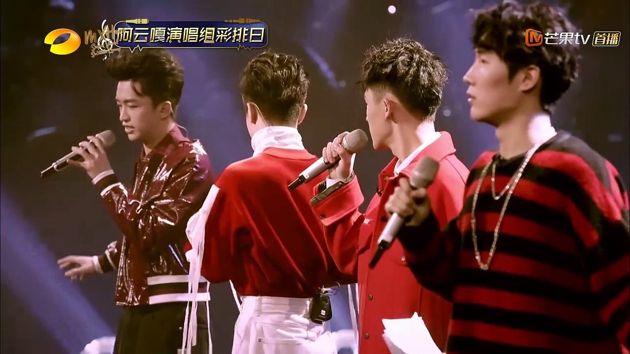 [ENG] SuperVocal S1 EP9 - 2/2