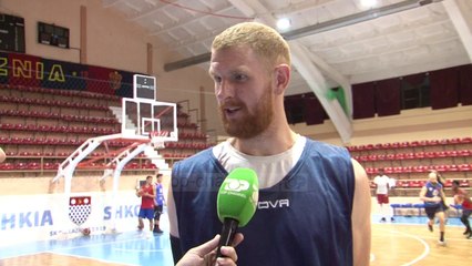 Vllaznia kërkon dy trofe, basketbolli shkodran, edhe në ligën ballkanike