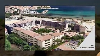 A vendre - Appartement - Calvi (20260) - 3 pièces - 62m²