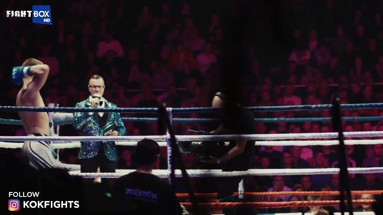 KOK & Bushido Angels ❗️