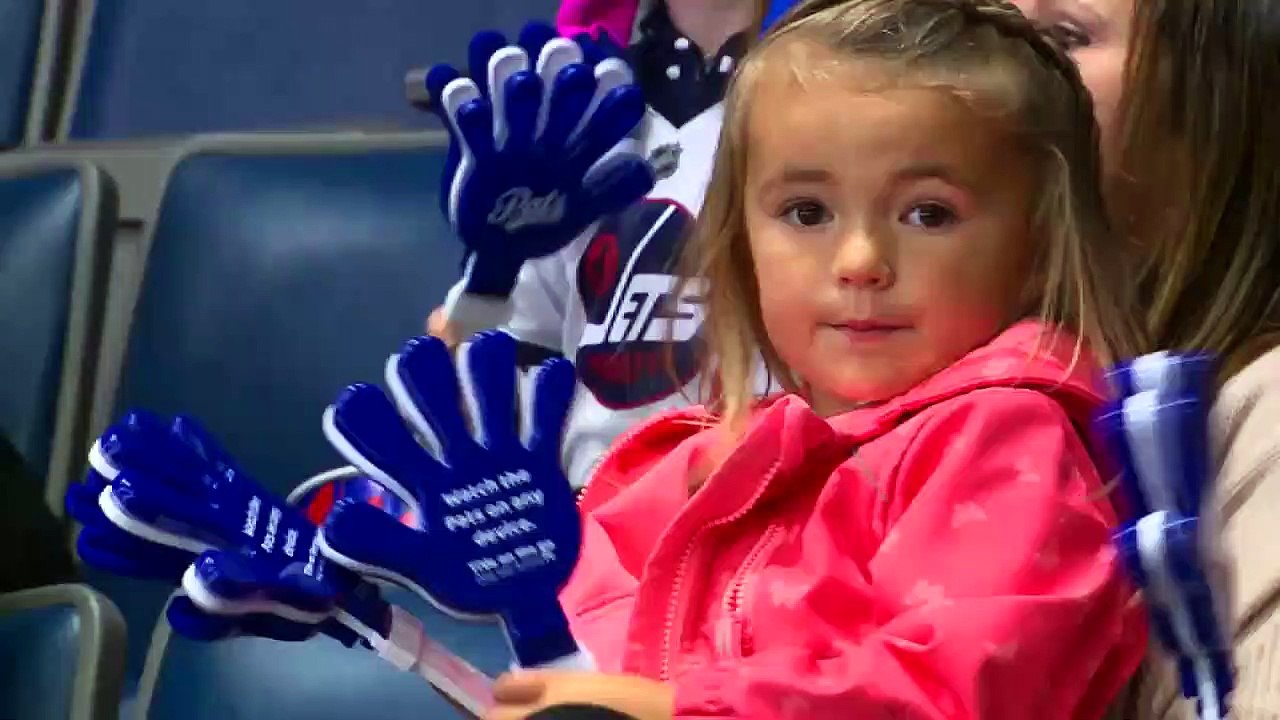 Highlights: Tigers (6) at Pats (2)