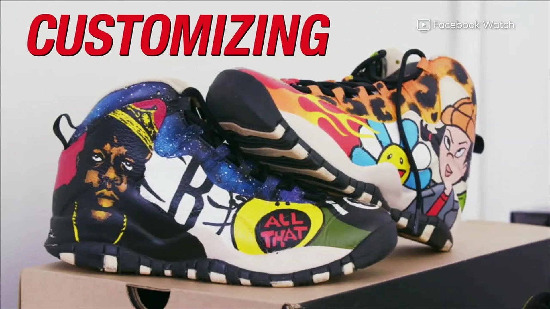 sneaker hustle store