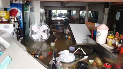 태풍 피해...대출금 상환 연기·보험금 조기 지급 / YTN