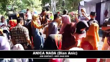 PENGANTEN BARU - DIAN ANIC (ANICA NADA LIVE SUSUKAN)