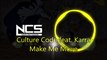 Culture Code - Make Me Move (feat. Karra) [NCS Release] (Video Lyrics)