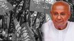 ಸೂಲಿಬೆಲೆ ಬೆಂಬಲಕ್ಕೆ ನಿಂತ ದೇವೇಗೌಡರು..? | Chakravarty Sulibele | Oneindia Kannada