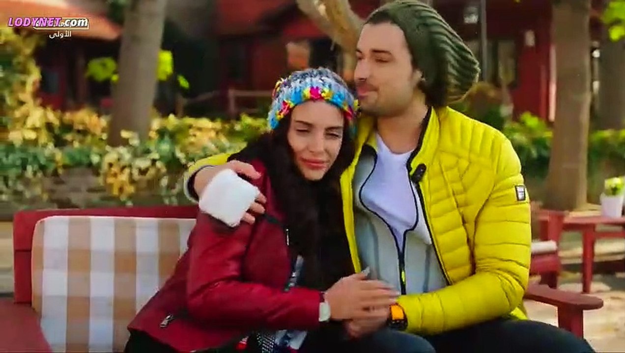 مسلسل بنات فضيلة الموسم الثاني الحلقة 38