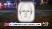 Girl escapes attempted abduction on way to Chandler school