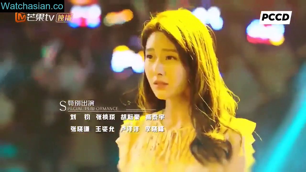  (eng sub) ep 10 gank your heart