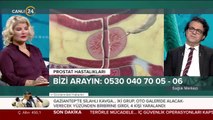 Andropoz ne zaman başlar? Prof. Dr. Serkan Deveci anlatıyor