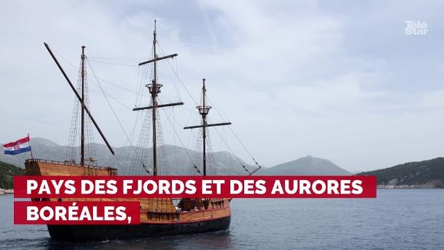 Échappées belles : sur les traces de Game of Thrones