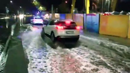 Meteoroloji son hava durumu tahmini