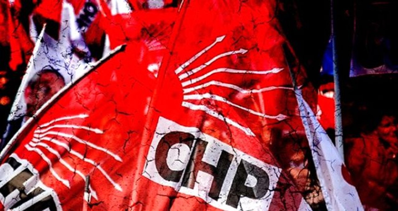 CHP Efeler İlçe Başkanı, evinin önünde kimliği belirsiz kişilerce saldırıya uğradı