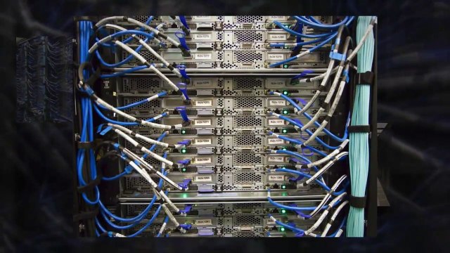 Servidores Dedicados En Mexico