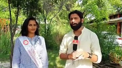 After the removal of #370 the scope for fashion industry increases in J&K Namita Khuswaha