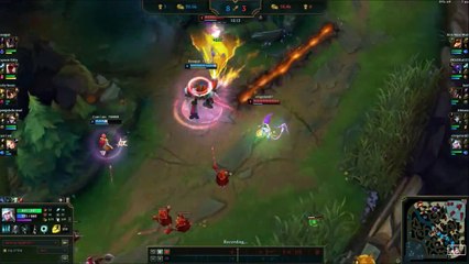 COLEN IS A GOD HOLY MOLY ... Kapp