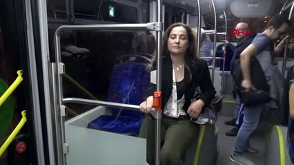 İzmir pozitif ayrımcılık kadınların hayatını kolaylaştırdı