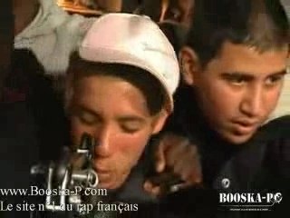 LES AFFRANCHIS et LA MAFIA K'1 FRY