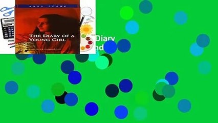 About For Books  The Diary of a Young Girl  For Kindle