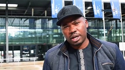 Uburyo Bamporiki asobanura Rwanda Day agendeye ku bakurambere