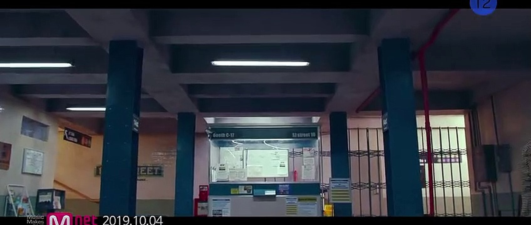 SUPER JUNIOR 슈퍼주니어 'I Think I' MV
