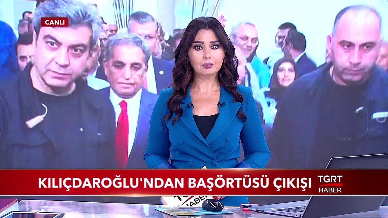 Kılıçdaroğlu'ndan Başörtüsü Çıkışı