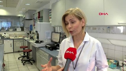 Ankara 'deprem sonrası enfeksiyonlar daha fazla can kaybına sebep olabilir'