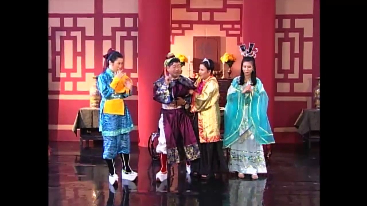 Video - Hài kịch HOA MỘC LAN (Quang Minh - Hồng Đào - Vân Sơn - Bảo Liêm - Giáng Ngọc - Văn Chung - Mỹ Trinh)