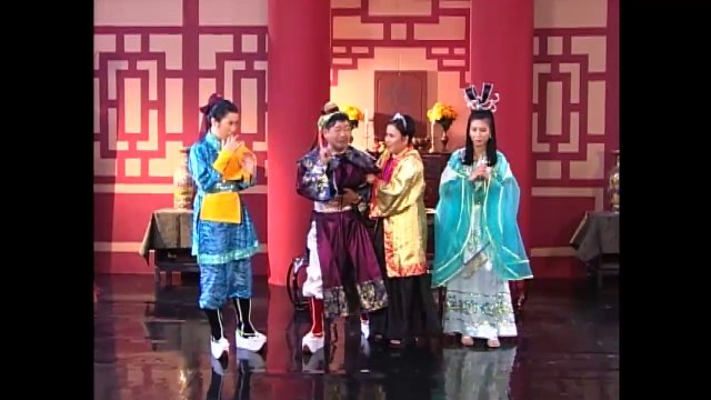 Video - Hài kịch HOA MỘC LAN (Quang Minh - Hồng Đào - Vân Sơn - Bảo Liêm - Giáng Ngọc - Văn Chung - Mỹ Trinh)