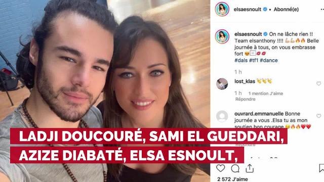 Danse avec les stars 2019 : dans les coulisses des répétitions